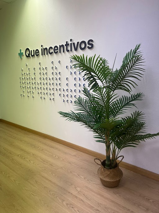 Agencia Dékuple Madrid